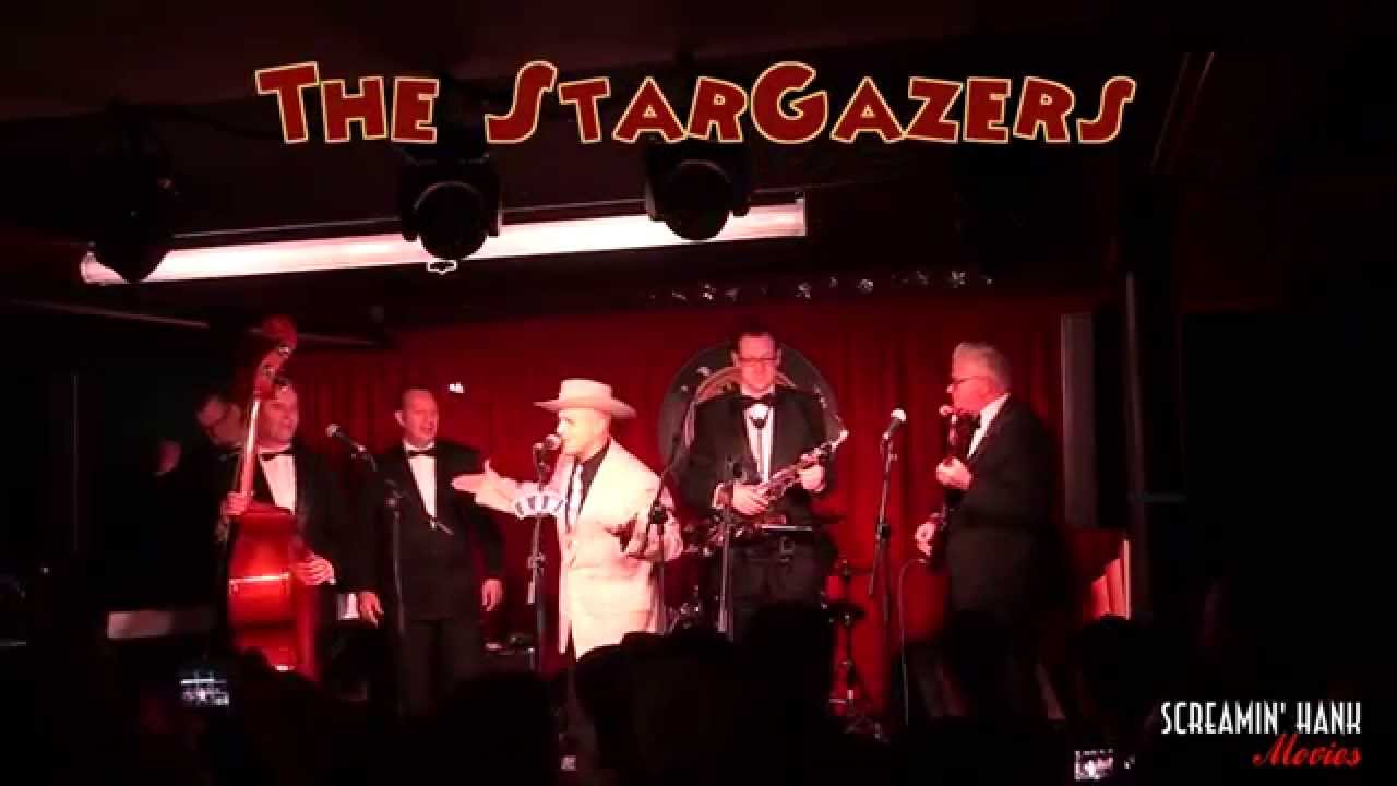The StarGazers at 6th RGW