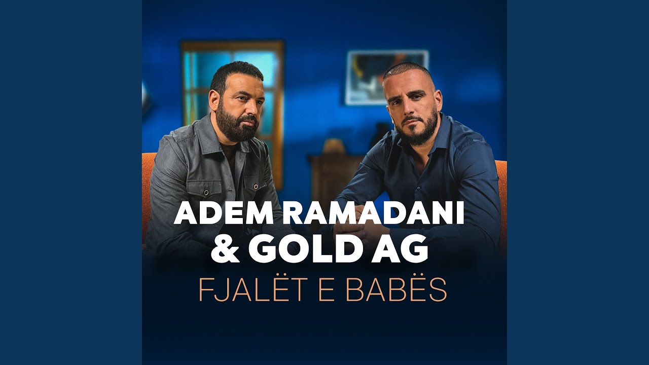 Fjalët e Babës