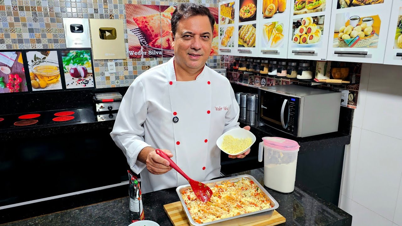 LANCHÃO DE FRANGO MUITO FÁCIL UMA DELÍCIA