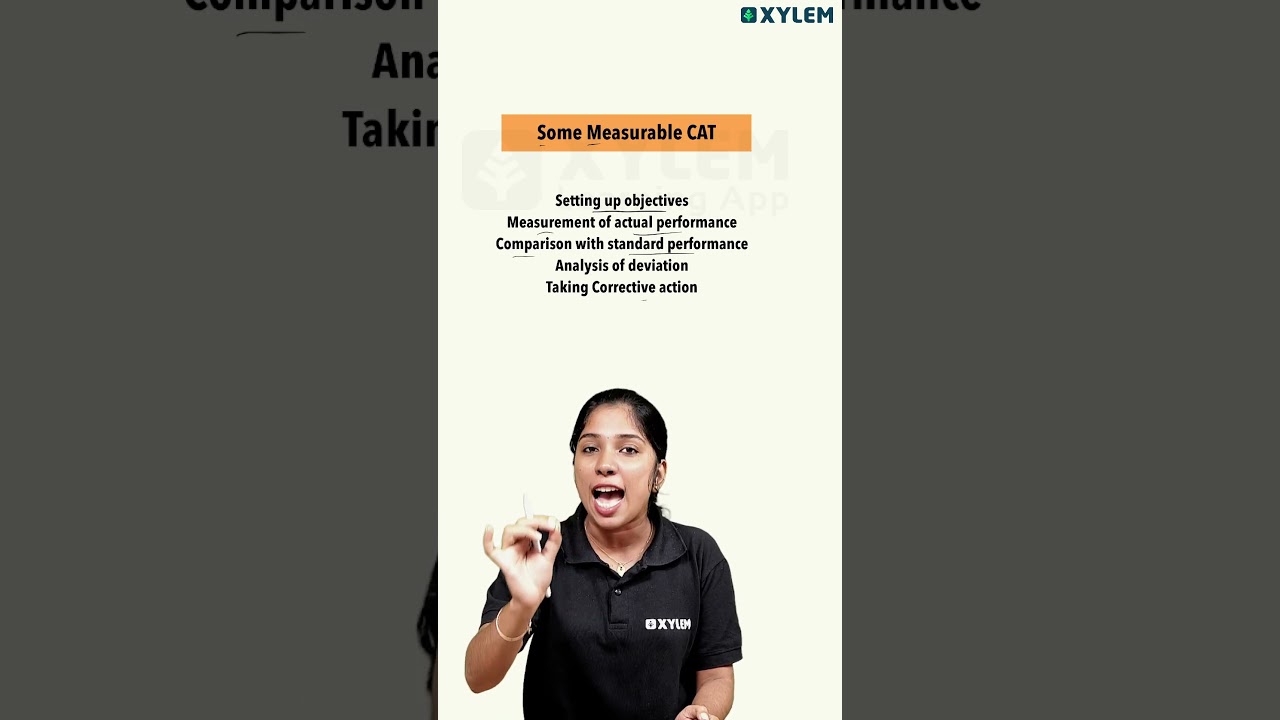 Controlling Process ഇനി സിമ്പിൾ ആണ് | Xylem Plus Two Commerce