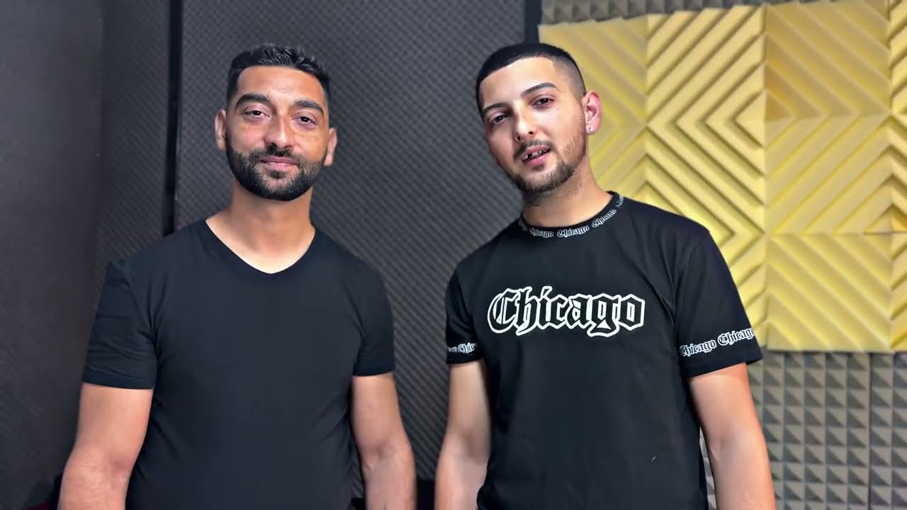RUDO BAND - 🎥 Dzav Ke Mridaj (OFFICIAL VIDEO)