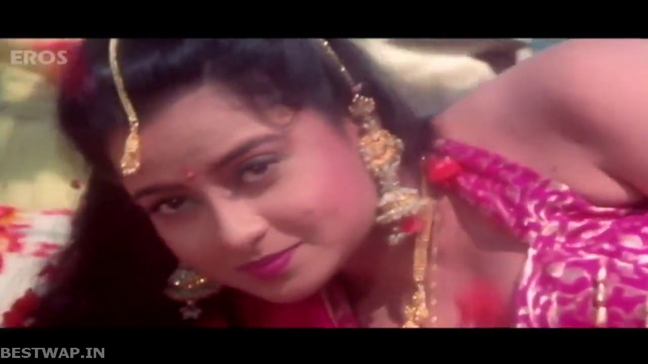 Meri Biwi Lakhon Video Song Hum Sab Chor Hain Hd