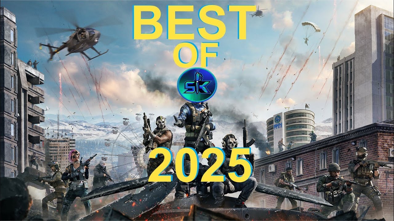 BEST OF 2025!