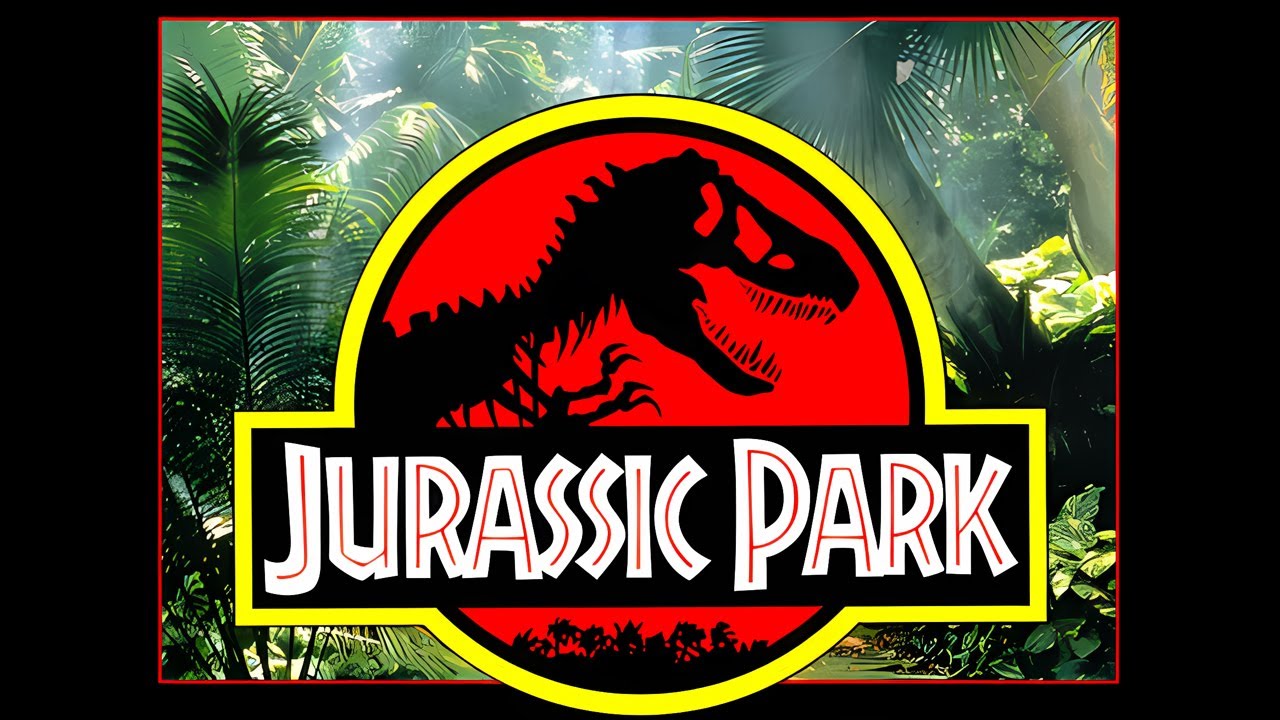 Jurassic Park [SNES] (taterbucket's pick)