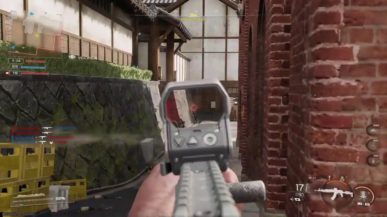 Call of duty