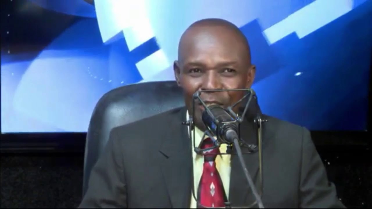 Adolphe McManaway  | Sa ki gen pou rive nan monde lan ak Haiti | March 2020