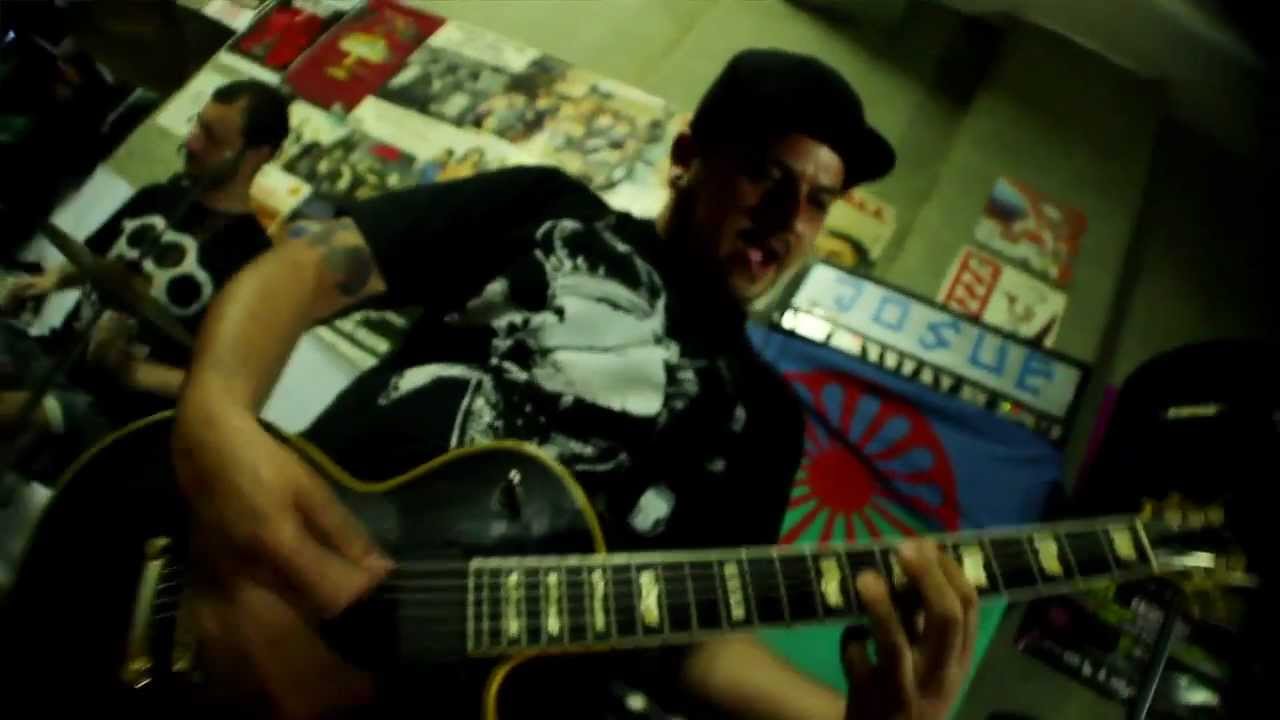 Anal Hard - Bienvenidos (OFFICIAL VIDEO)