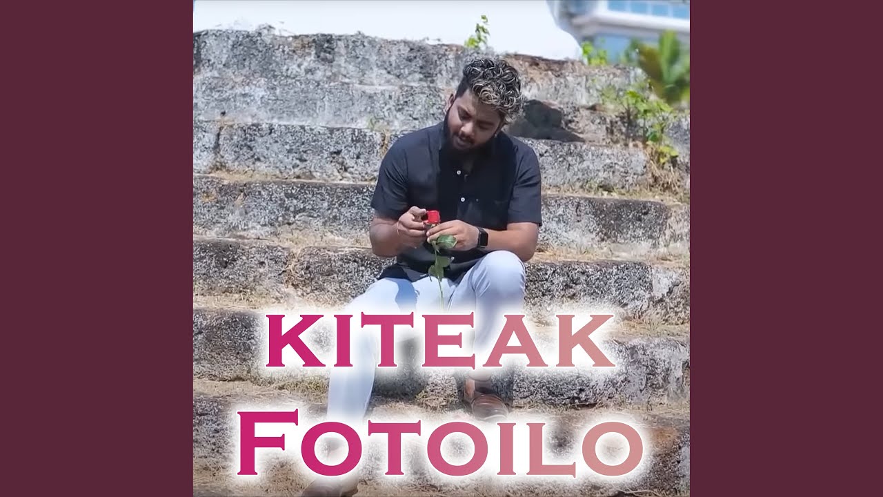 Kiteak Fotoilo