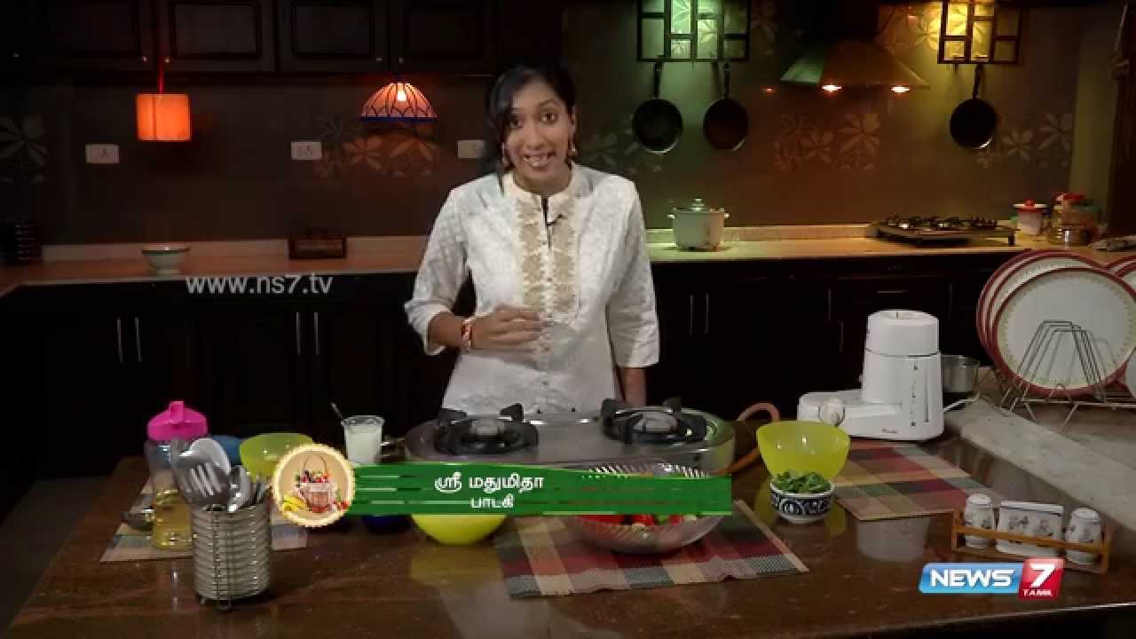 Unave Amirtham - Amla (Gooseberry) buttermilk reduce weight loss naturally | News7 Tamil |