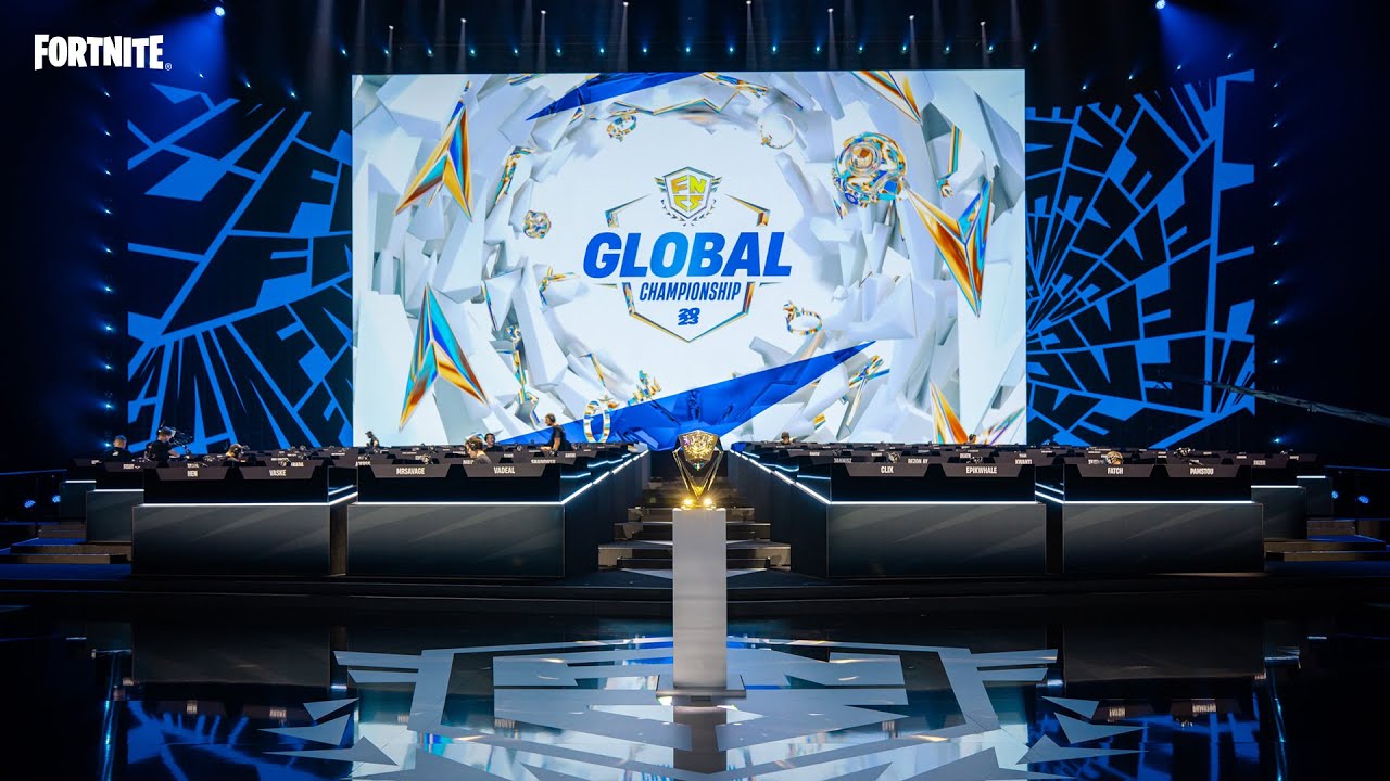 2023 FNCS Global Championship Recap