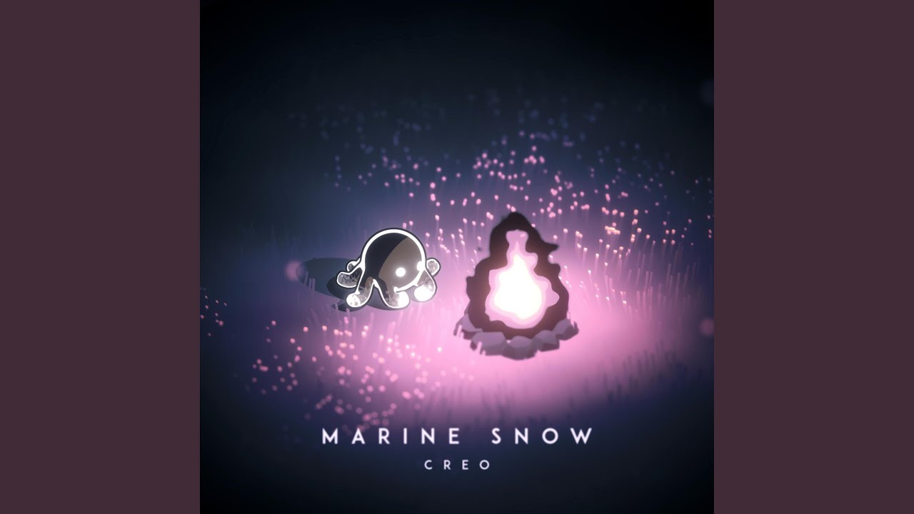 Marine Snow