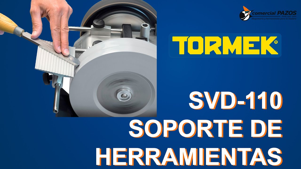 TORMEK SVD-110