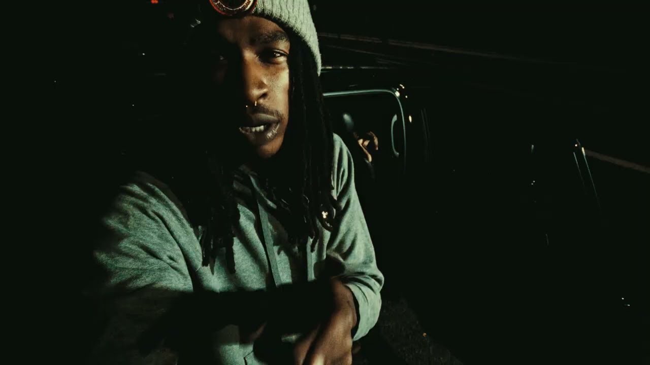 SlimeSix - Guwop (feat. RRdame) {Dir. JayGotShots} [Official Music Video]