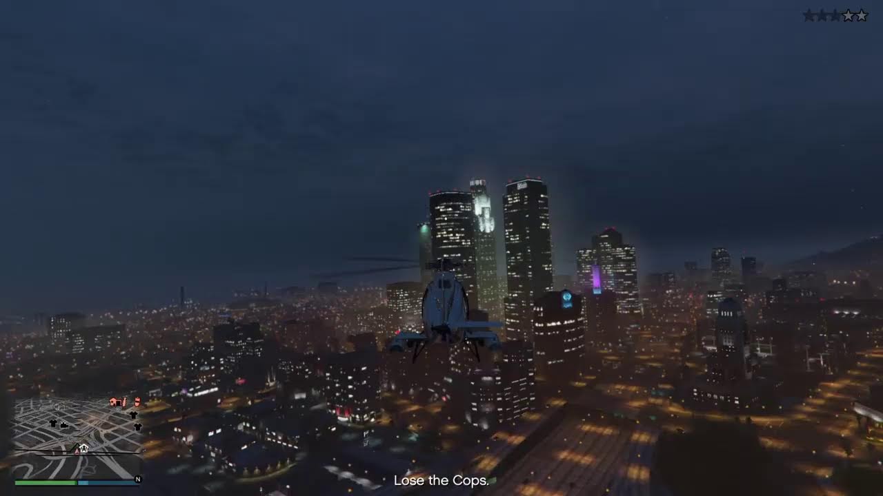 GTA V Online Sunday Funday [free aim] Barefoot Lulu CEO Life late nite shenanigans  'stream
