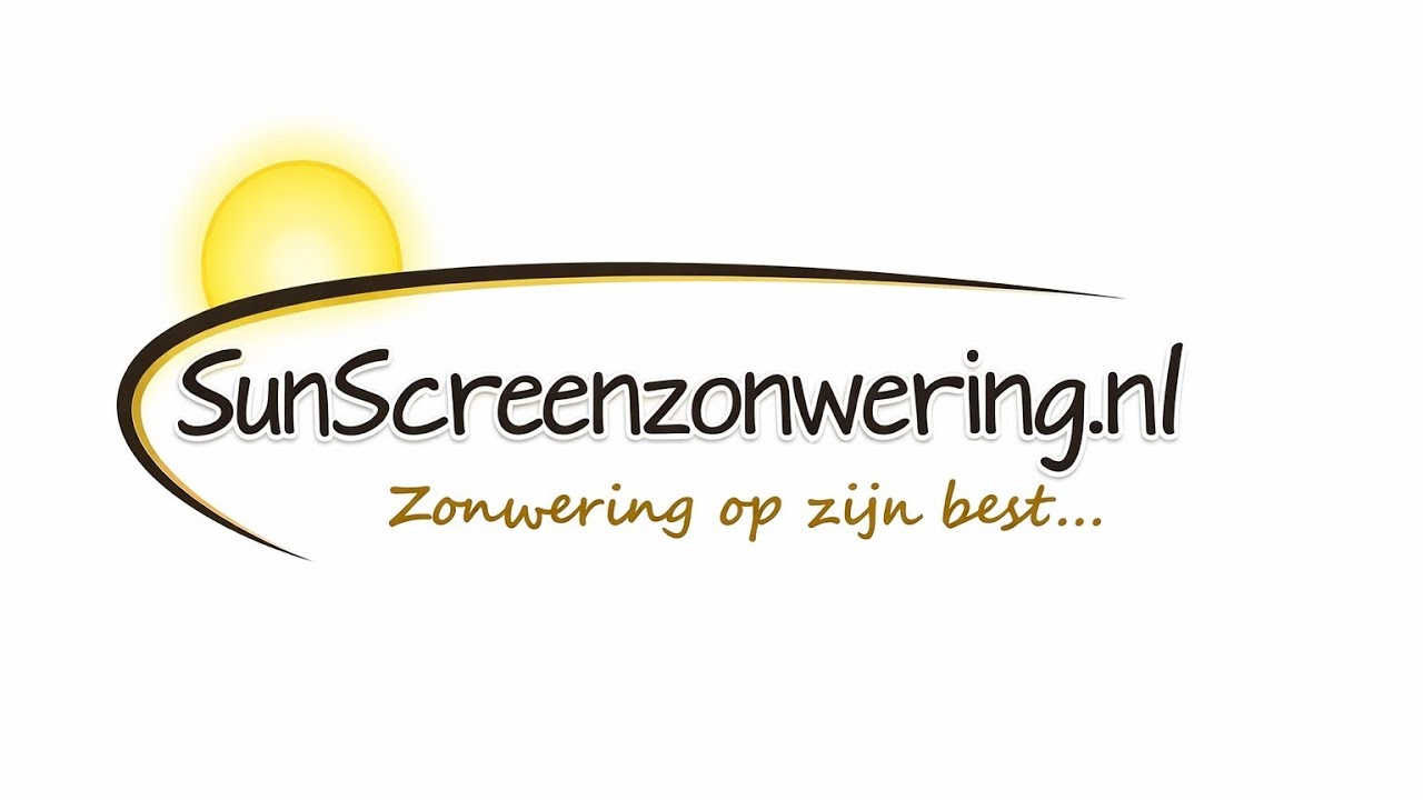 Sunscreenzonwering nl