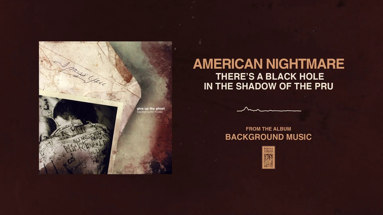 American Nightmare 