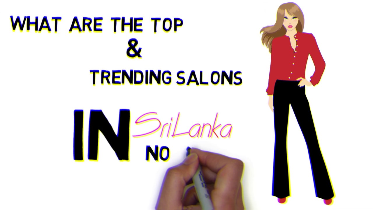 Let&rsquo;s find the top salon to make you more beautiful today !