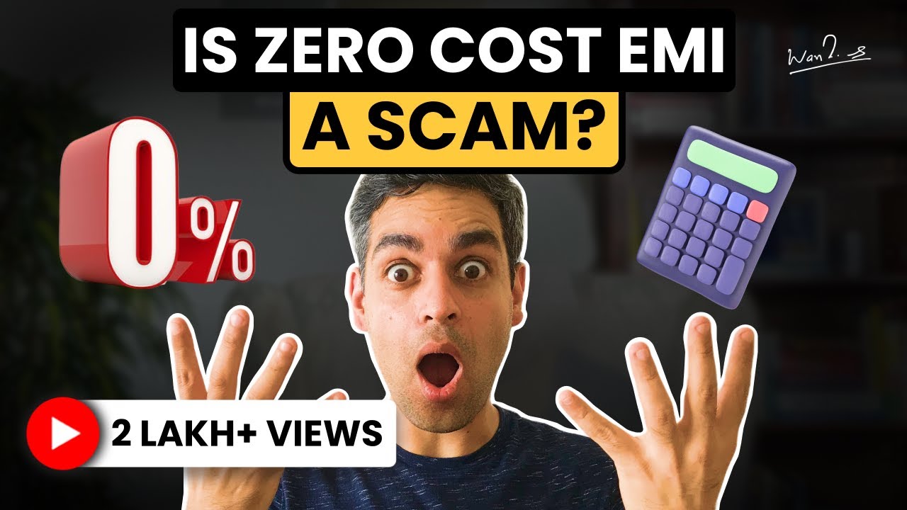 Full Payment or EMIs? Which one should YOU prefer? | Personal Finance 2023  Ankur Warikoo Hindi