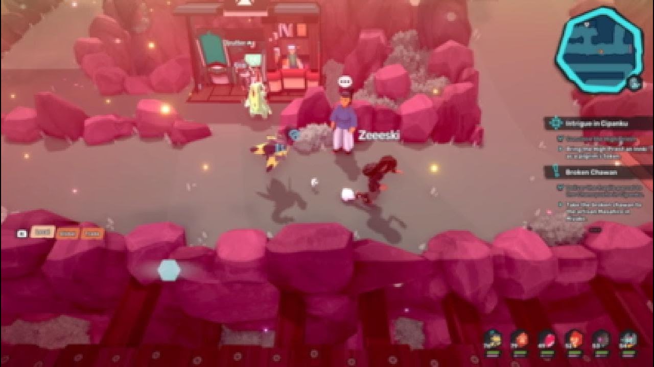 TemTem 946