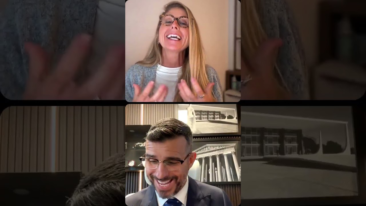 Imigração EUA 2026: O que esperar e como se preparar? | LIVE com Dr. André Linhares