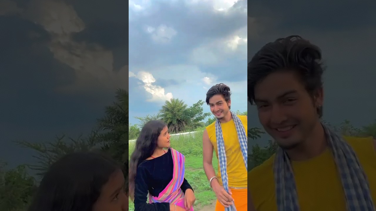 pawan mahato ka new😴 reels video Nagpuri song #shorts#shortsfeed #short #yputubeshorts