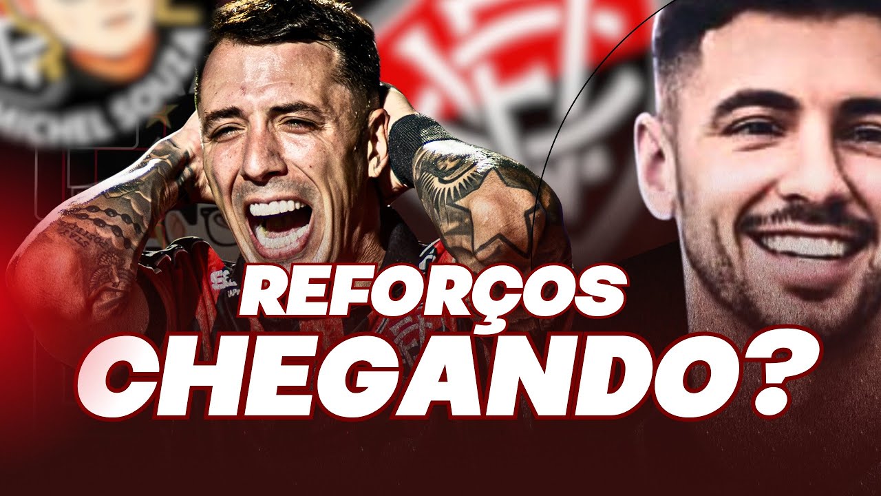 AO VIVO - FALAMOS COM O DIRETOR SÉRGIO PAPELLIN E ELE FALOU TUDO SOBRE CONTRATAÇÕES NO VITÓRIA