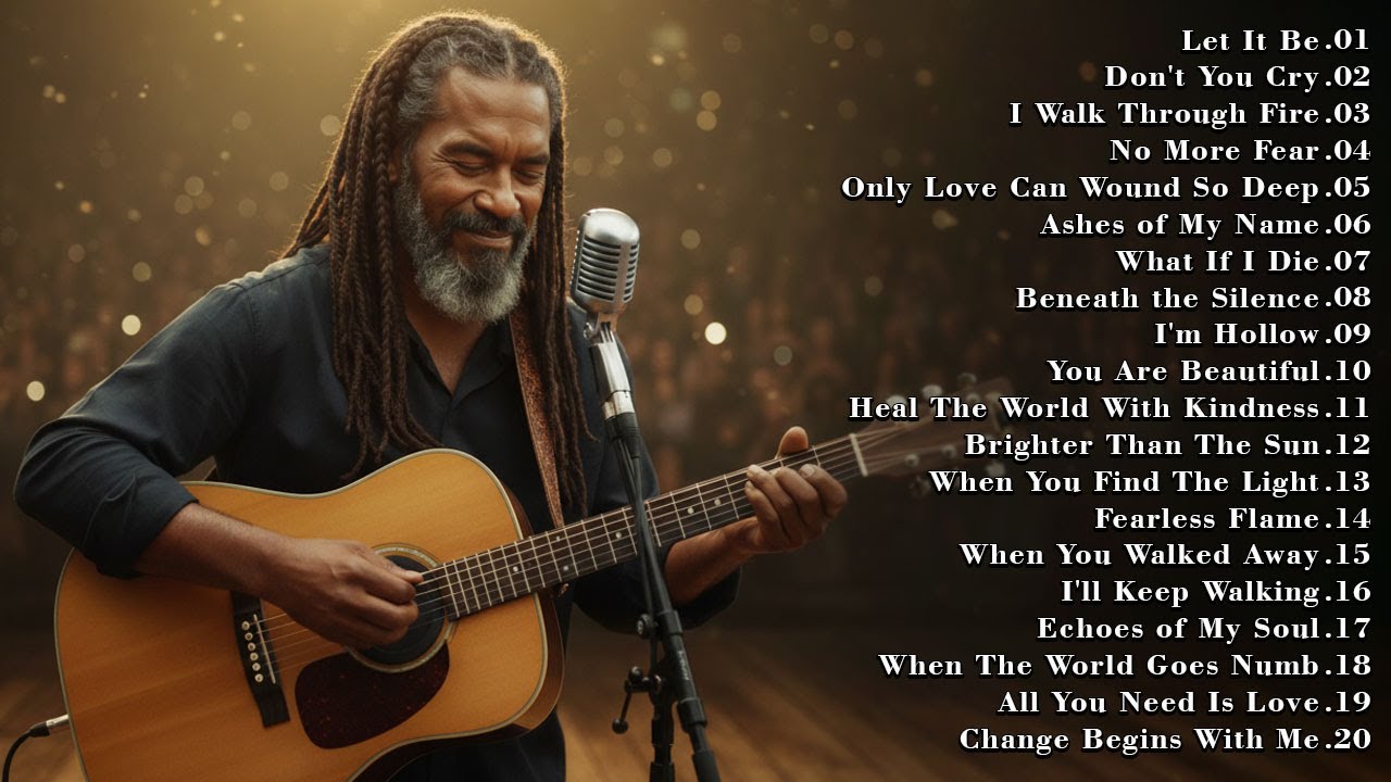 Bleeding Melodies | Healing Songs for the Pain You Never Spoke About