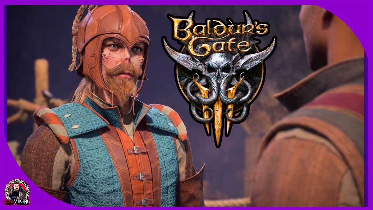 The Blighted Village | Baldur’s Gate 3 | Ep 4