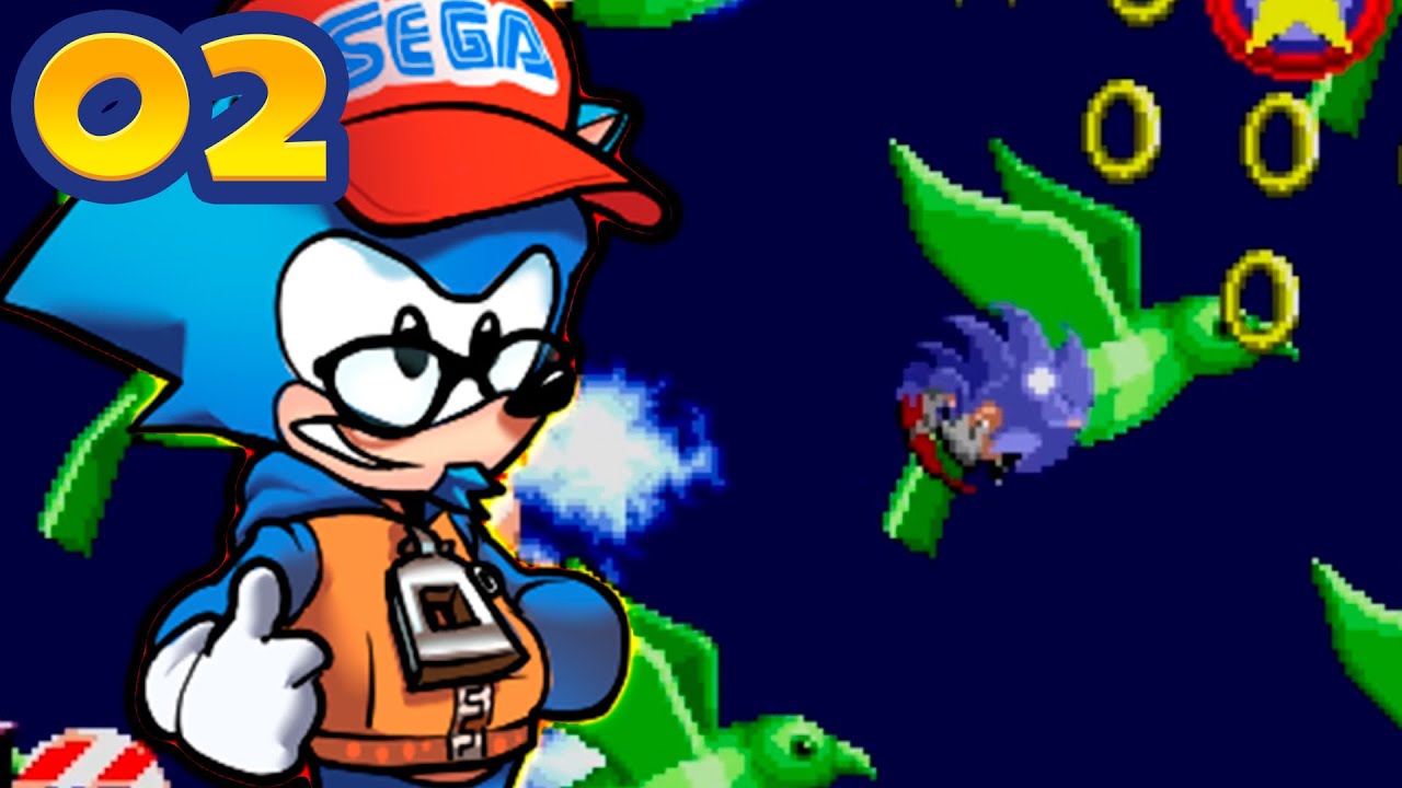 O ESPECIAL mais DIFICIL da história! 😡| Sonic Origins #2