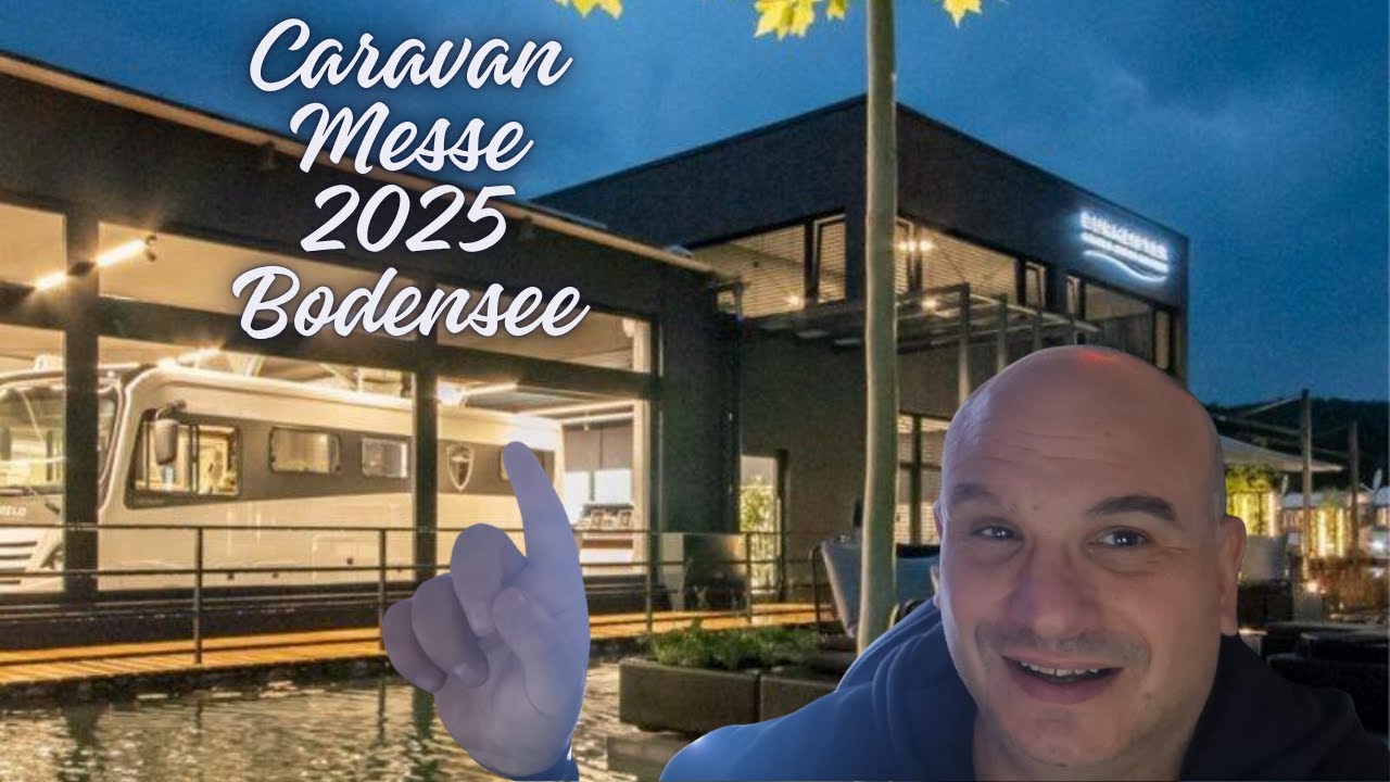 So sieht Camper-Qualität bei Burmeister in Bodman-Ludwigshafen wirklich aus! Teil 2