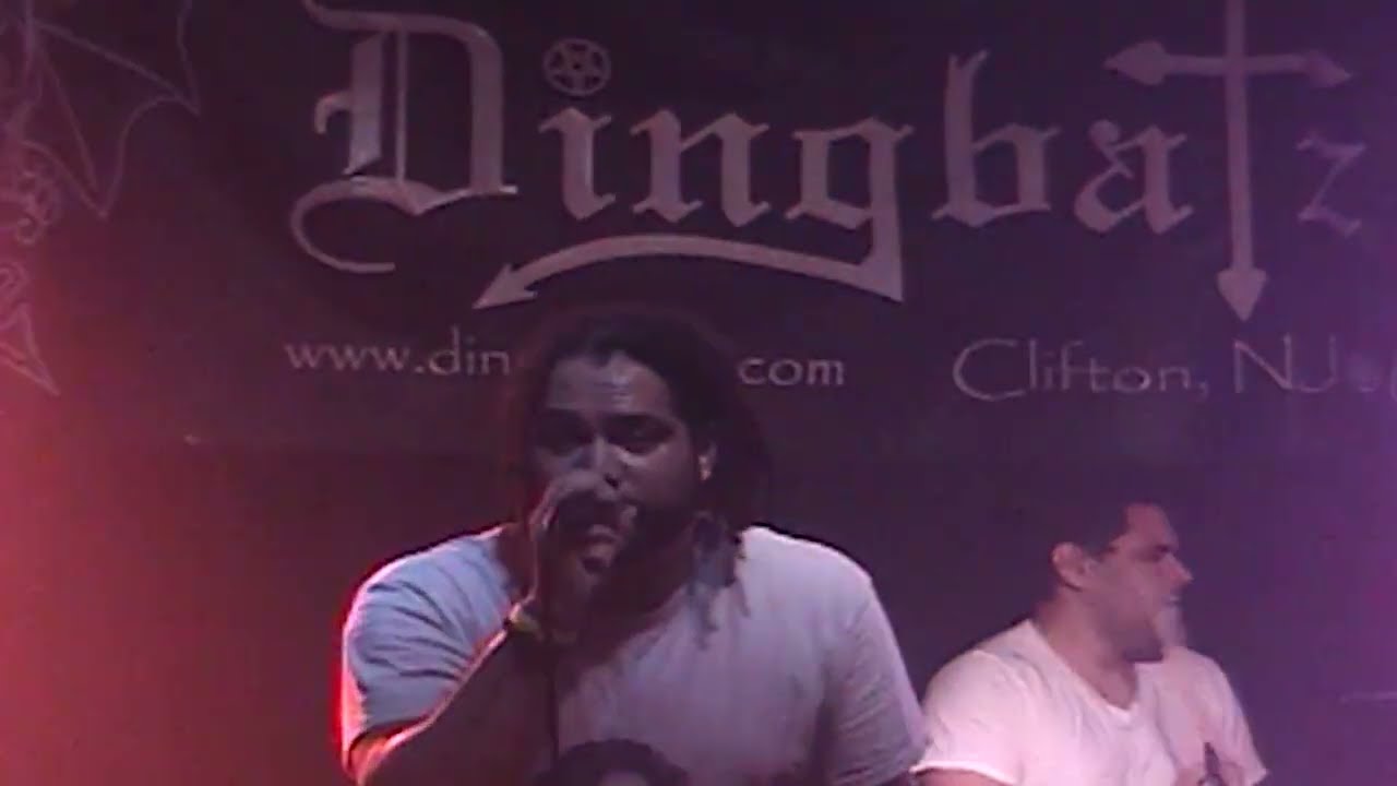 Digital Bath (Live - Diamond Eyes)
