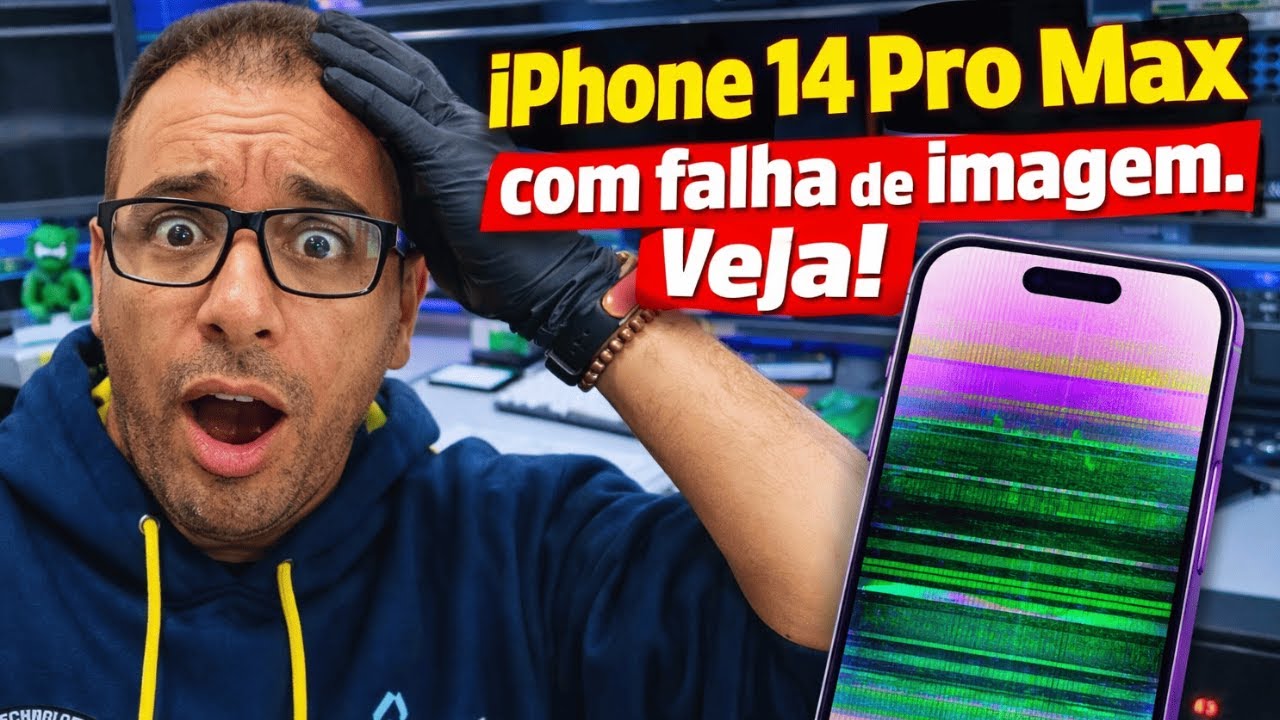 14 PRO MAX SEM IMAGEM