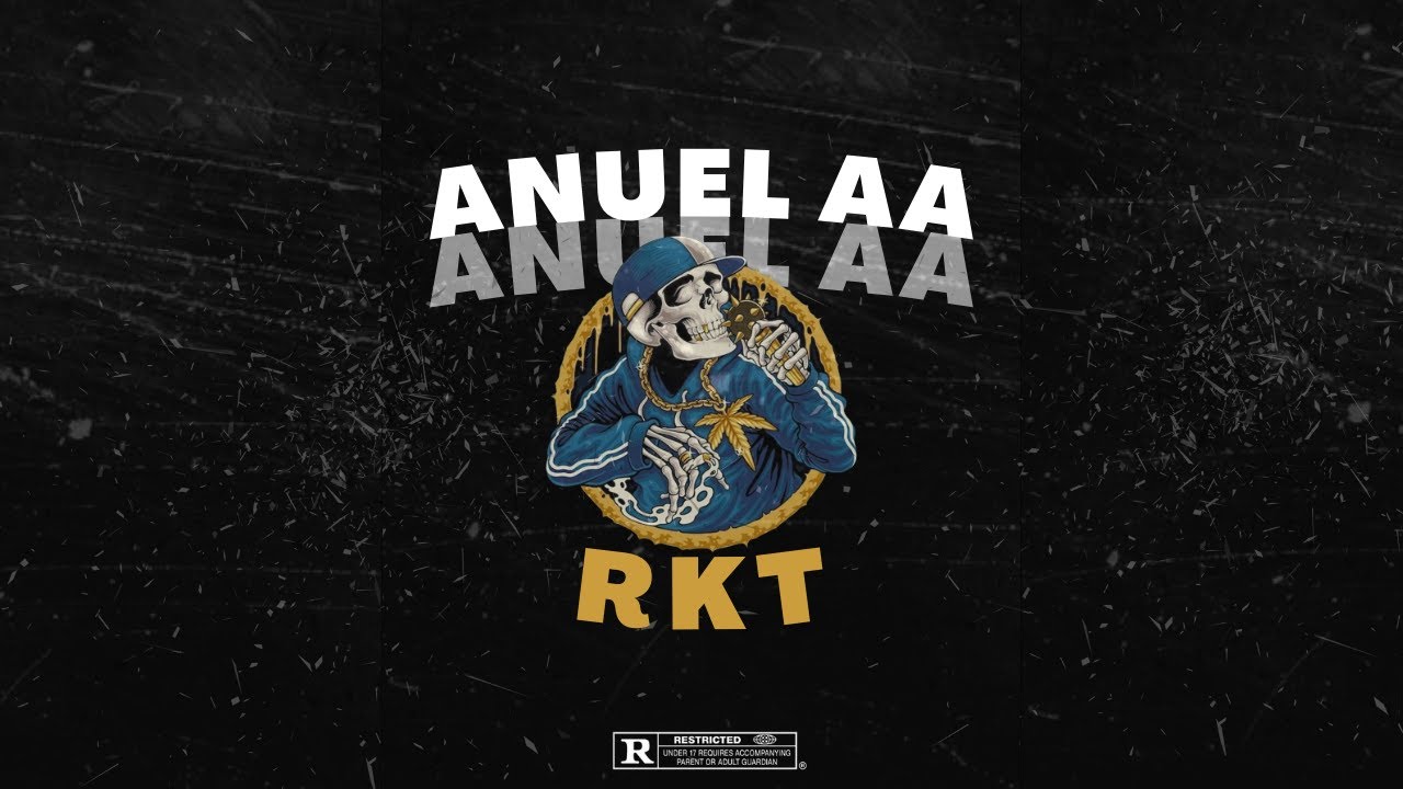 ANUEL AA RKT - CHICHEE