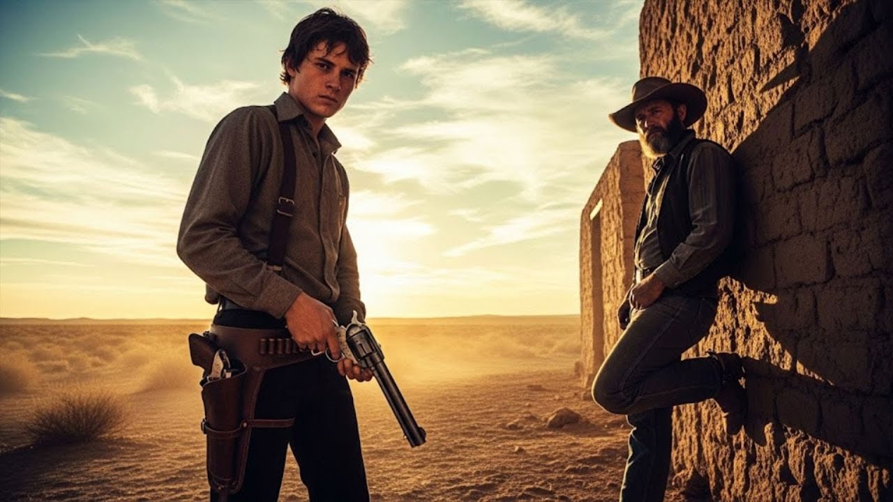 Einer nach dem anderen, ohne Erbarmen | Western Klassiker Komplett I Rache-Thriller