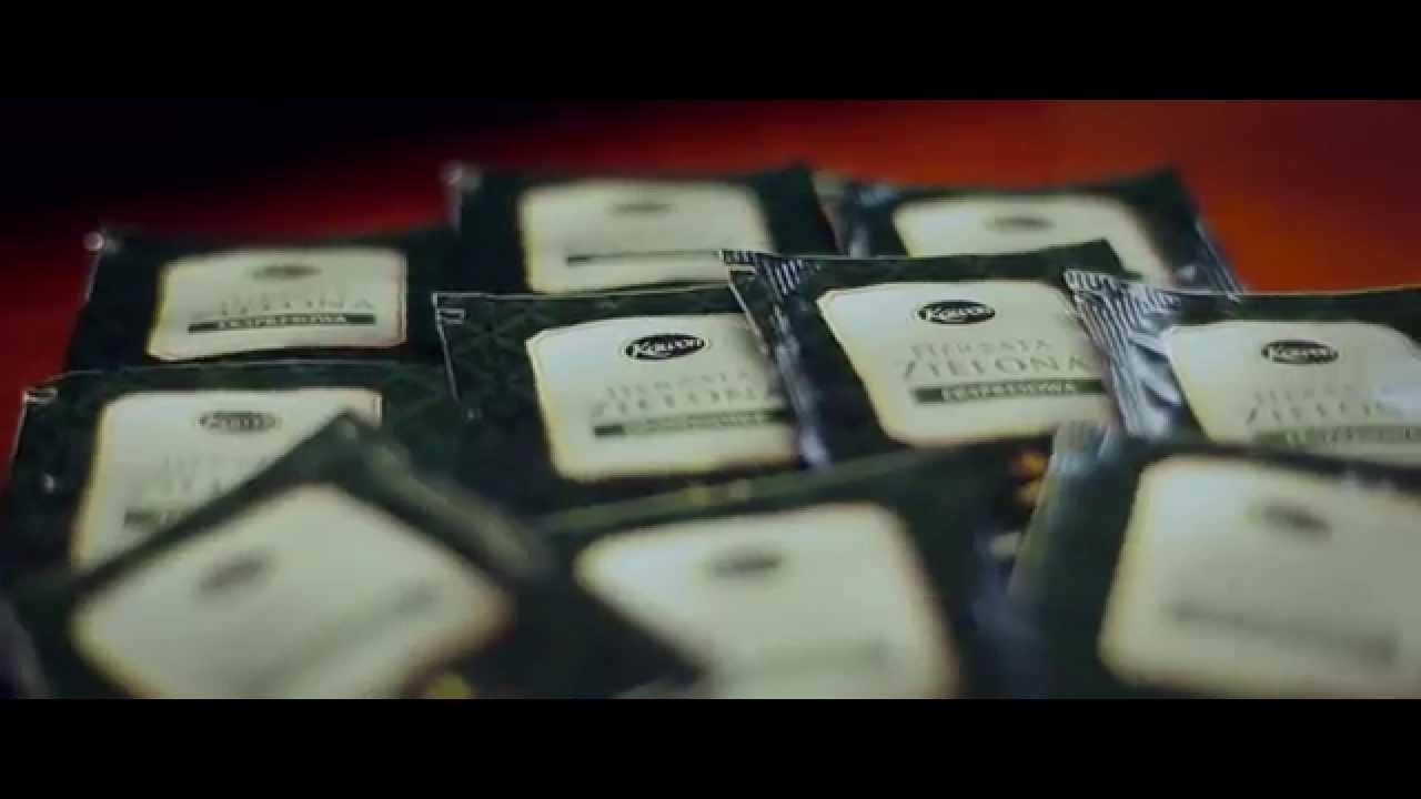 Kawon - producent ziołowych herbat leczniczych [Cinevision Film Production]