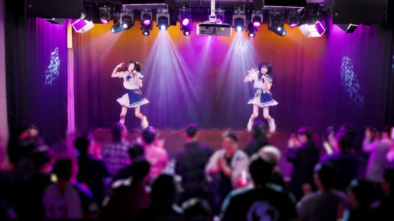 260307 | 후루츄 (ふる~Chu!♡) | 一緒に ハチャメチャしてね ❤︎ Debut Live [풀캠]