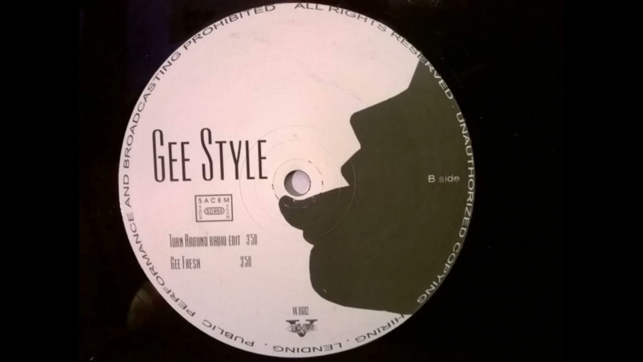 Gee Style &ndash; Gee Fresh