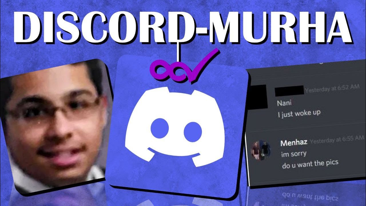 Discord-murhaaja ja muita tappavia pelaajia