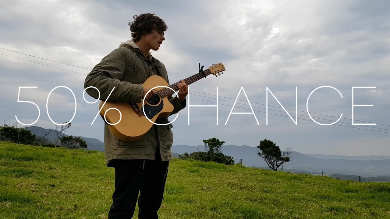Original song- 50% Chance