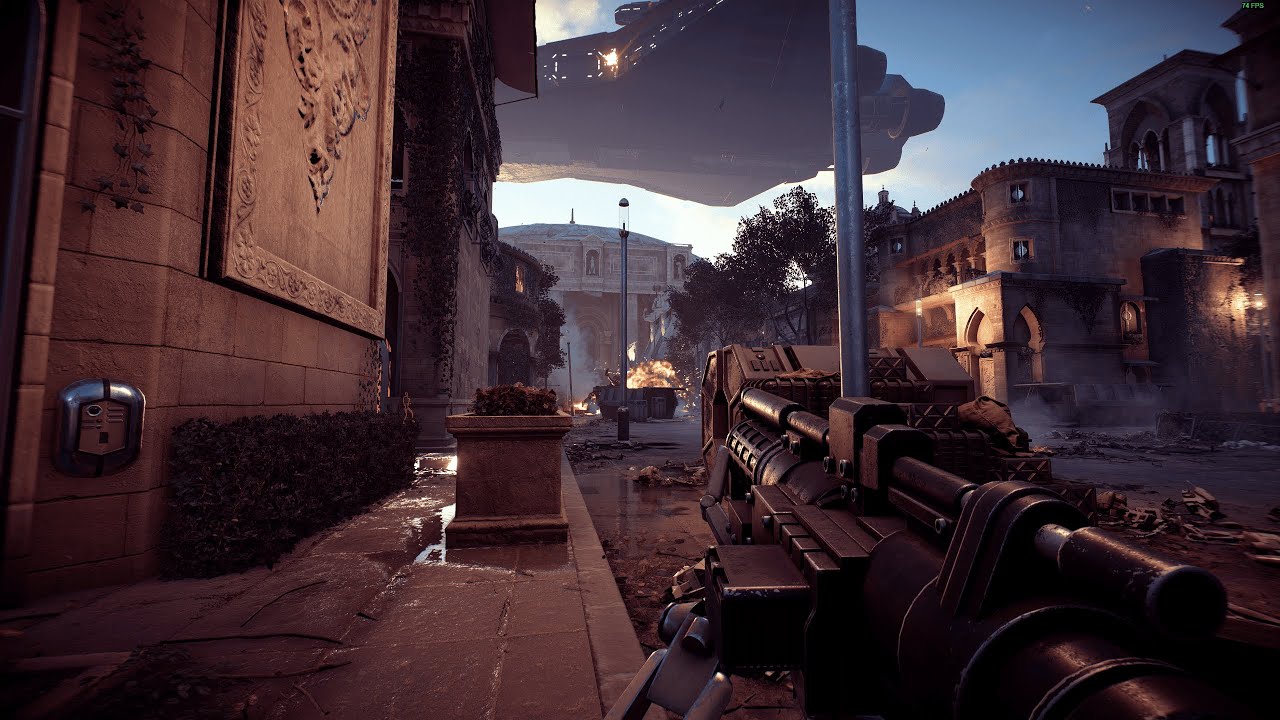 Stream Santai Star Wars Battlefront II