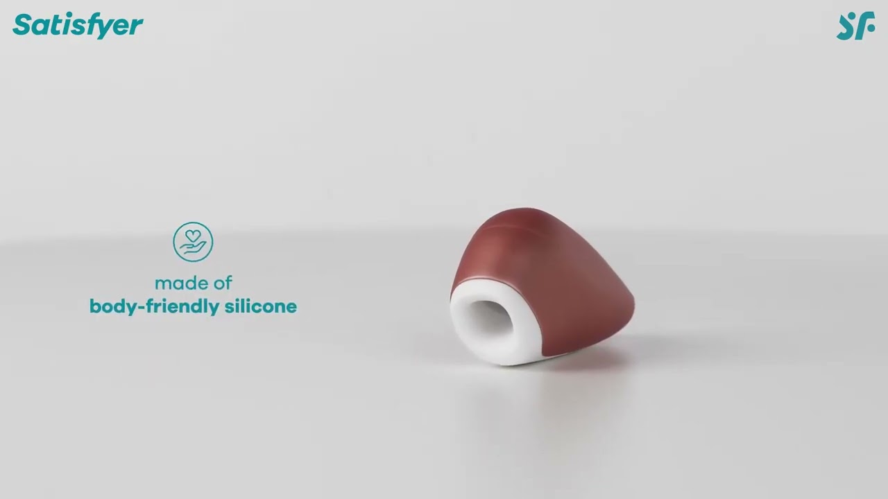 Satisfyer Love Breeze