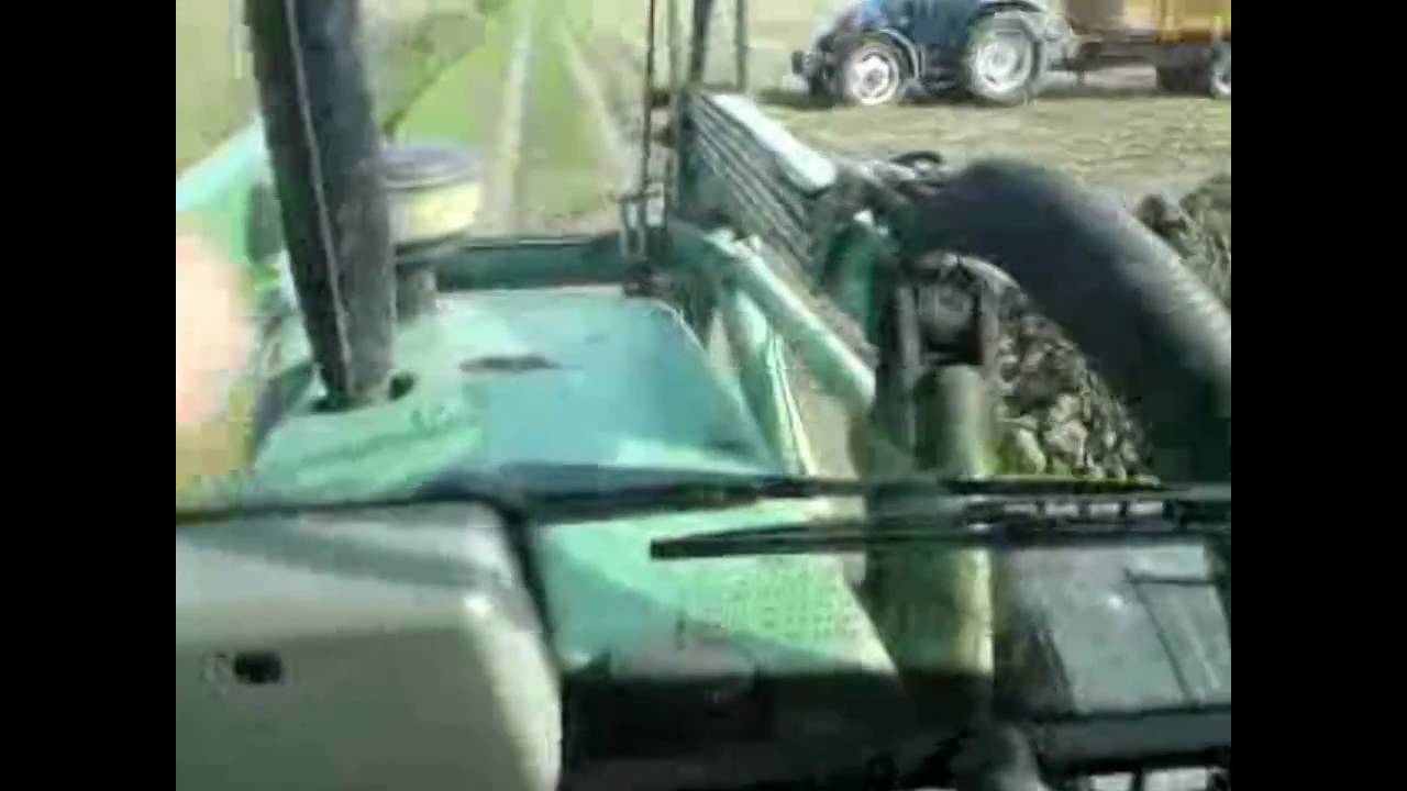 fendt 510  grond verzet