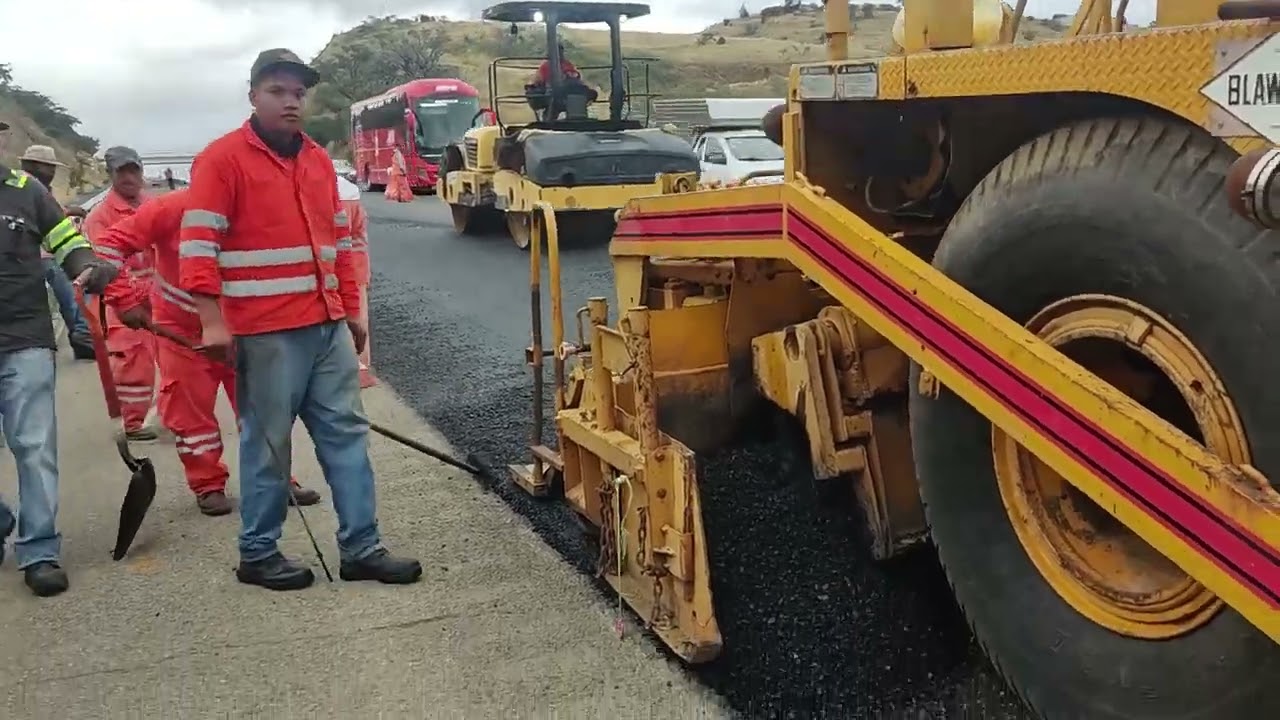 BACHEO SUPERFICIAL PRESENTACION