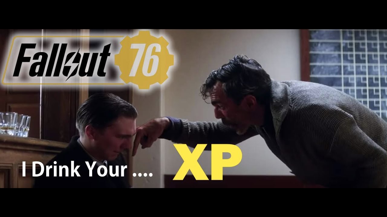 Fallout 76 | Simple & Effective XP Build For Beginners / Experts (2023)