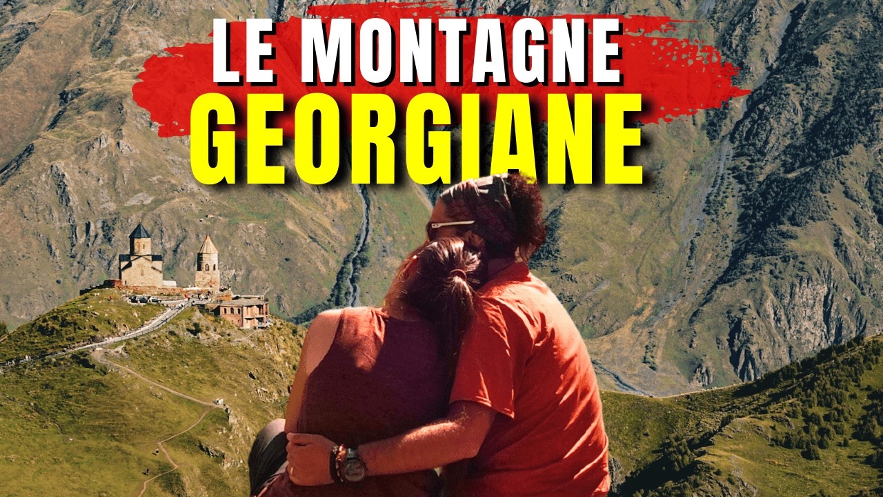 🇬🇪 ADDIO GEORGIA | Entriamo in Turchia 🇹🇷