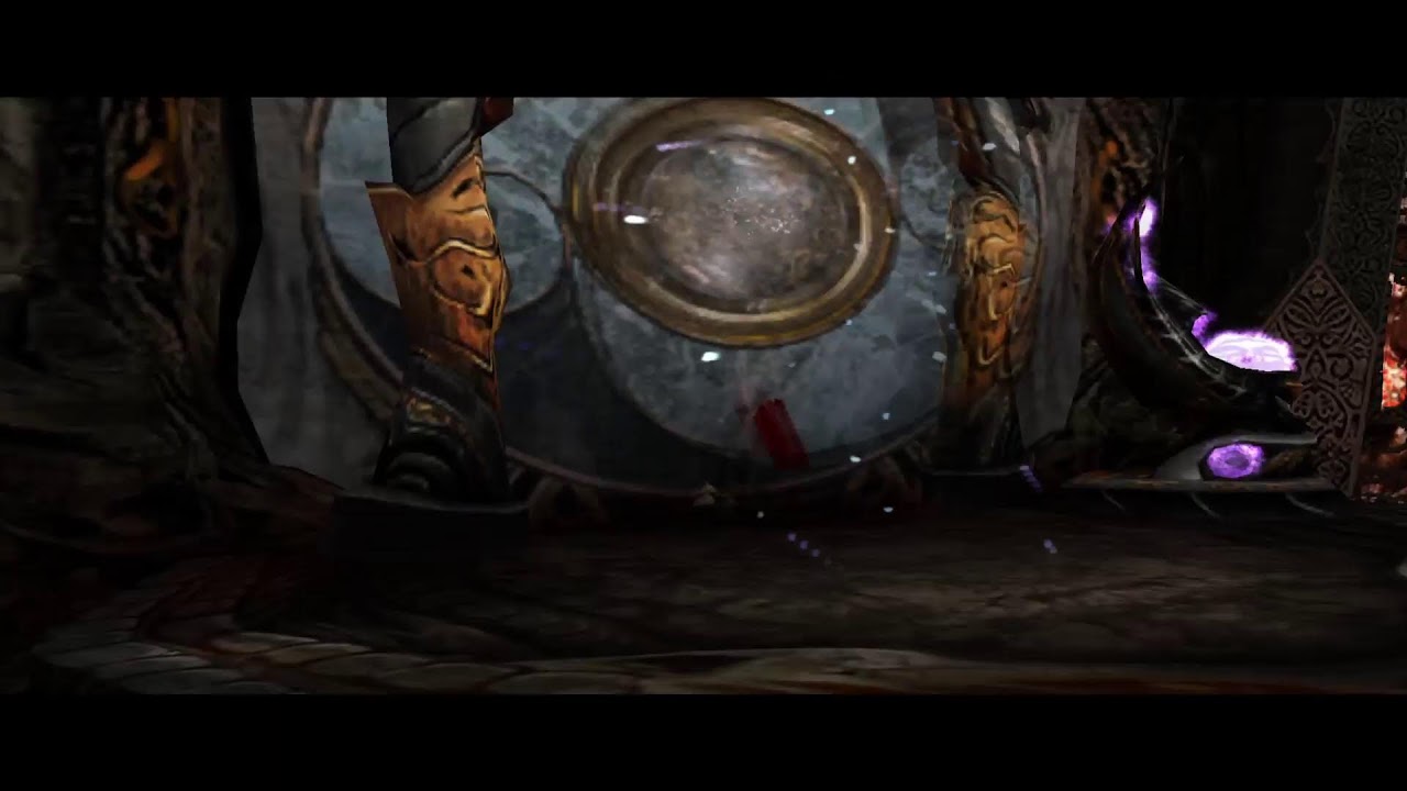 Legacy of Cain: Defiance