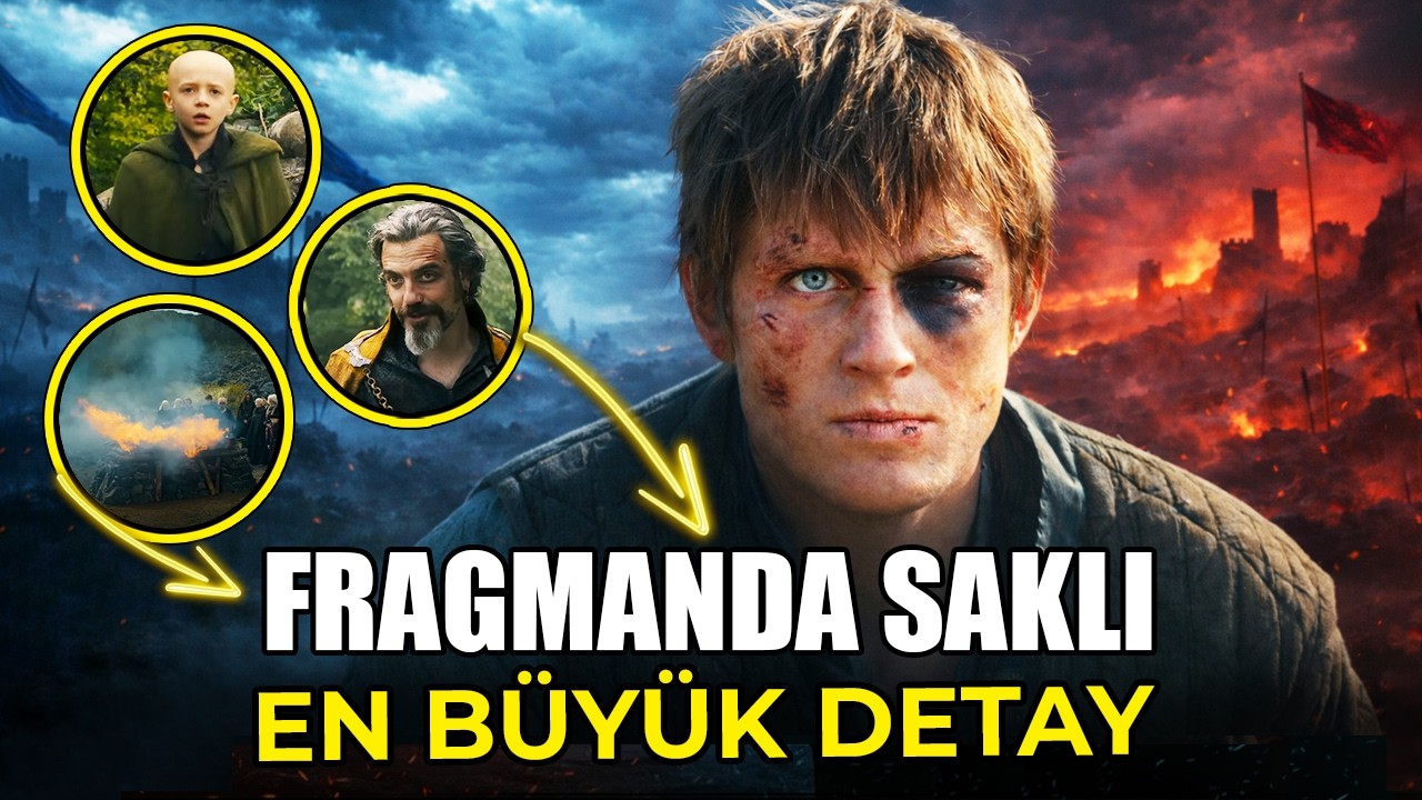 A Knight of the Seven Kingdoms 6. Bölüm Fragman İncelemesi