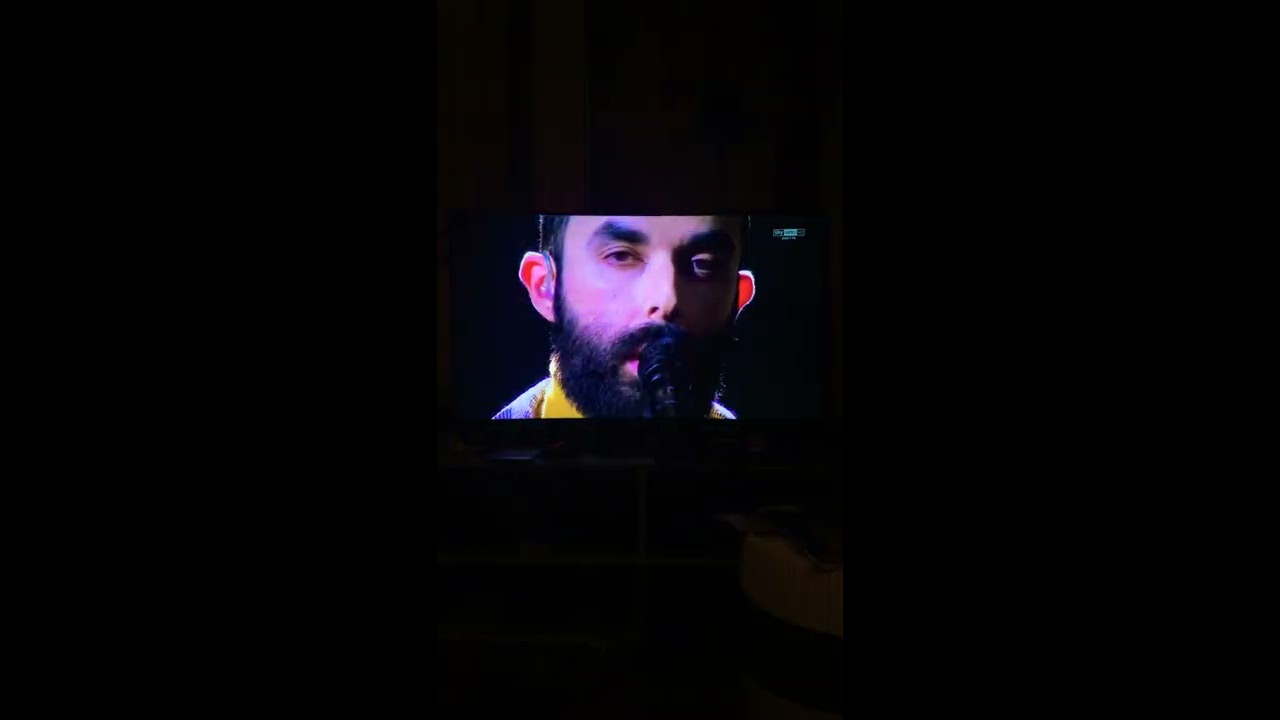 NAIP live Amandoti CCCP 19/11/2020
