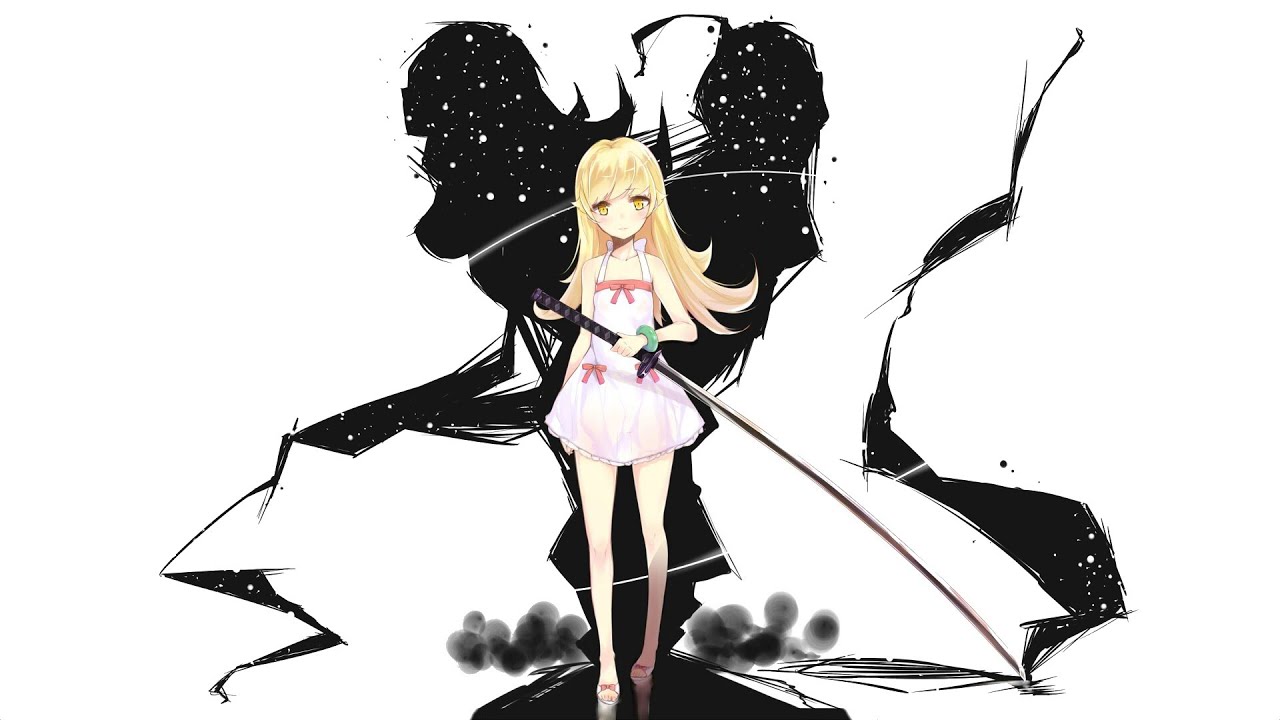 Nightcore: Rihanna - Te Amo [HQ]