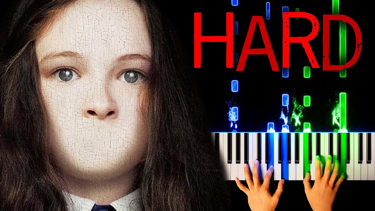 Promise (Reprise) (from Silent Hill 2) - Piano Tutorial